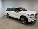 Thumbnail image of 2022 Lincoln Aviator at Jaguar Land Rover Glen Cove