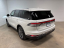 Thumbnail image of 2022 Lincoln Aviator at Jaguar Land Rover Glen Cove