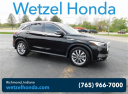 Thumbnail image of 2021 INFINITI QX50 at Wetzel Honda