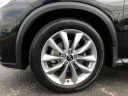 2021 INFINITI QX50 Luxe at Wetzel Honda