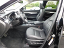 Thumbnail image of 2021 INFINITI QX50 at Wetzel Honda