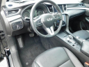 Thumbnail image of 2021 INFINITI QX50 at Wetzel Honda