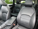 Thumbnail image of 2021 INFINITI QX50 at Wetzel Honda