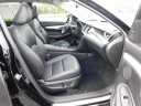 Thumbnail image of 2021 INFINITI QX50 at Wetzel Honda
