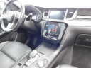 Thumbnail image of 2021 INFINITI QX50 at Wetzel Honda