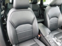 Thumbnail image of 2021 INFINITI QX50 at Wetzel Honda