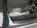 Thumbnail image of 2021 INFINITI QX50 at Wetzel Honda