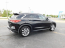 Thumbnail image of 2021 INFINITI QX50 at Wetzel Honda