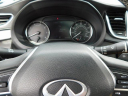 Thumbnail image of 2021 INFINITI QX50 at Wetzel Honda
