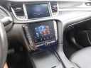 Thumbnail image of 2021 INFINITI QX50 at Wetzel Honda