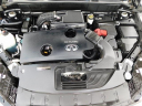 Thumbnail image of 2021 INFINITI QX50 at Wetzel Honda