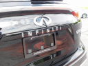 Thumbnail image of 2021 INFINITI QX50 at Wetzel Honda