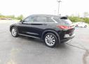 Thumbnail image of 2021 INFINITI QX50 at Wetzel Honda