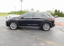 Thumbnail image of 2021 INFINITI QX50 at Wetzel Honda