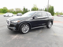 Thumbnail image of 2021 INFINITI QX50 at Wetzel Honda