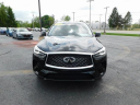 Thumbnail image of 2021 INFINITI QX50 at Wetzel Honda