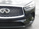 Thumbnail image of 2021 INFINITI QX50 at Wetzel Honda