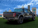 Thumbnail image of 2023 Ford F-150 at Town And Country Ford - Louisville
