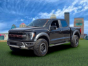 Thumbnail image of 2023 Ford F-150 at Town And Country Ford - Louisville