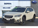 Thumbnail image of 2023 Subaru Crosstrek at Serra Buick Gmc Champaign