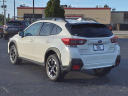 Thumbnail image of 2023 Subaru Crosstrek at Serra Buick Gmc Champaign