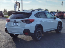 Thumbnail image of 2023 Subaru Crosstrek at Serra Buick Gmc Champaign