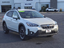 Thumbnail image of 2023 Subaru Crosstrek at Serra Buick Gmc Champaign