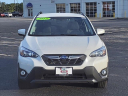 Thumbnail image of 2023 Subaru Crosstrek at Serra Buick Gmc Champaign