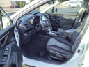 Thumbnail image of 2023 Subaru Crosstrek at Serra Buick Gmc Champaign