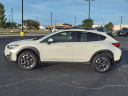 Thumbnail image of 2023 Subaru Crosstrek at Serra Buick Gmc Champaign