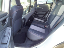 Thumbnail image of 2023 Subaru Crosstrek at Serra Buick Gmc Champaign