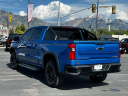 2024 Chevrolet Silverado 1500 ZR2 at USED - LarryHMillerToyota
