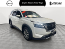 Thumbnail image of 2022 Nissan Pathfinder at Empire Nissan of Bay Ridge
