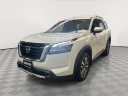 Thumbnail image of 2022 Nissan Pathfinder at Empire Nissan of Bay Ridge