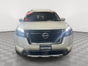 Thumbnail image of 2022 Nissan Pathfinder at Empire Nissan of Bay Ridge