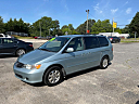 Thumbnail image of 2004 Honda Odyssey at All Ride LLC
