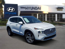 2022 Hyundai SANTA FE SEL at Delray Acura