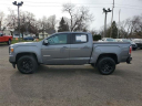 Thumbnail image of 2022 GMC Canyon at LaFontaine Buick GMC