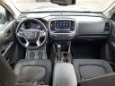 Thumbnail image of 2022 GMC Canyon at LaFontaine Buick GMC