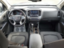 Thumbnail image of 2022 GMC Canyon at LaFontaine Buick GMC