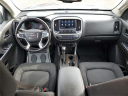 Thumbnail image of 2022 GMC Canyon at LaFontaine Buick GMC