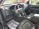 Thumbnail image of 2022 GMC Canyon at LaFontaine Buick GMC