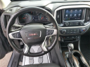 Thumbnail image of 2022 GMC Canyon at LaFontaine Buick GMC