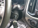 Thumbnail image of 2022 GMC Canyon at LaFontaine Buick GMC