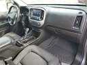 Thumbnail image of 2022 GMC Canyon at LaFontaine Buick GMC