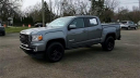Thumbnail image of 2022 GMC Canyon at LaFontaine Buick GMC