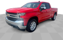 Thumbnail image of 2022 Chevrolet Silverado 1500 Limited at LaFontaine Chevrolet Buick GMC of St. Clair