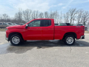 Thumbnail image of 2022 Chevrolet Silverado 1500 Limited at LaFontaine Chevrolet Buick GMC of St. Clair