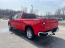 Thumbnail image of 2022 Chevrolet Silverado 1500 Limited at LaFontaine Chevrolet Buick GMC of St. Clair