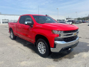 Thumbnail image of 2022 Chevrolet Silverado 1500 Limited at LaFontaine Chevrolet Buick GMC of St. Clair